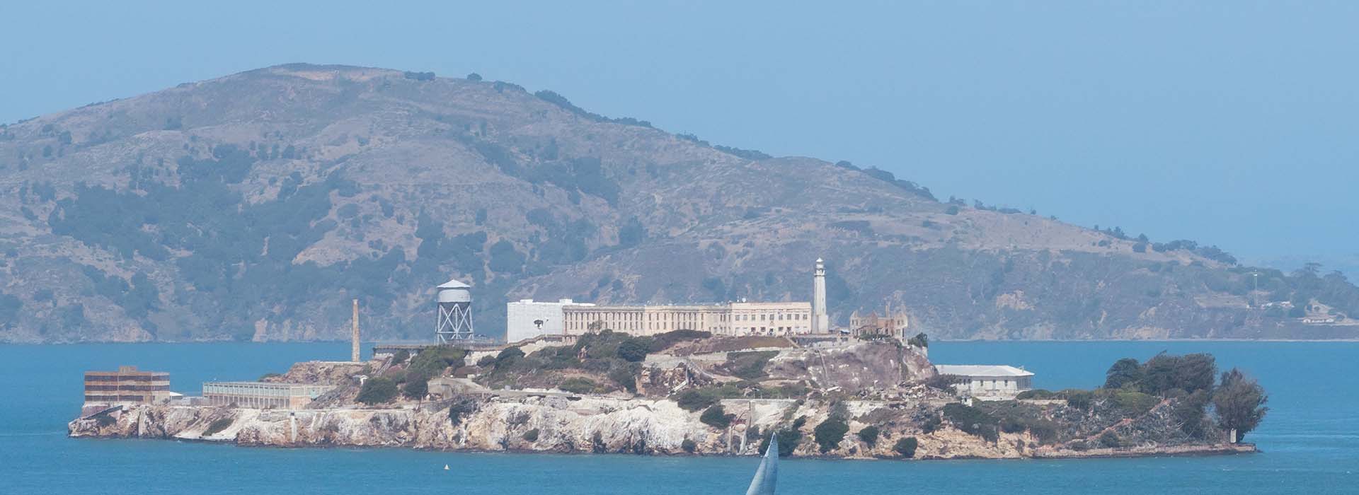 alcatraz