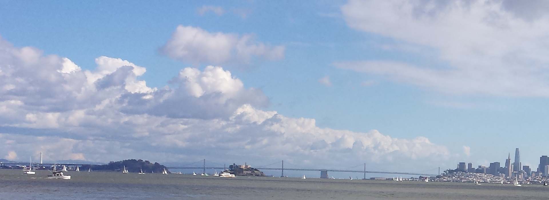 san francisco bay