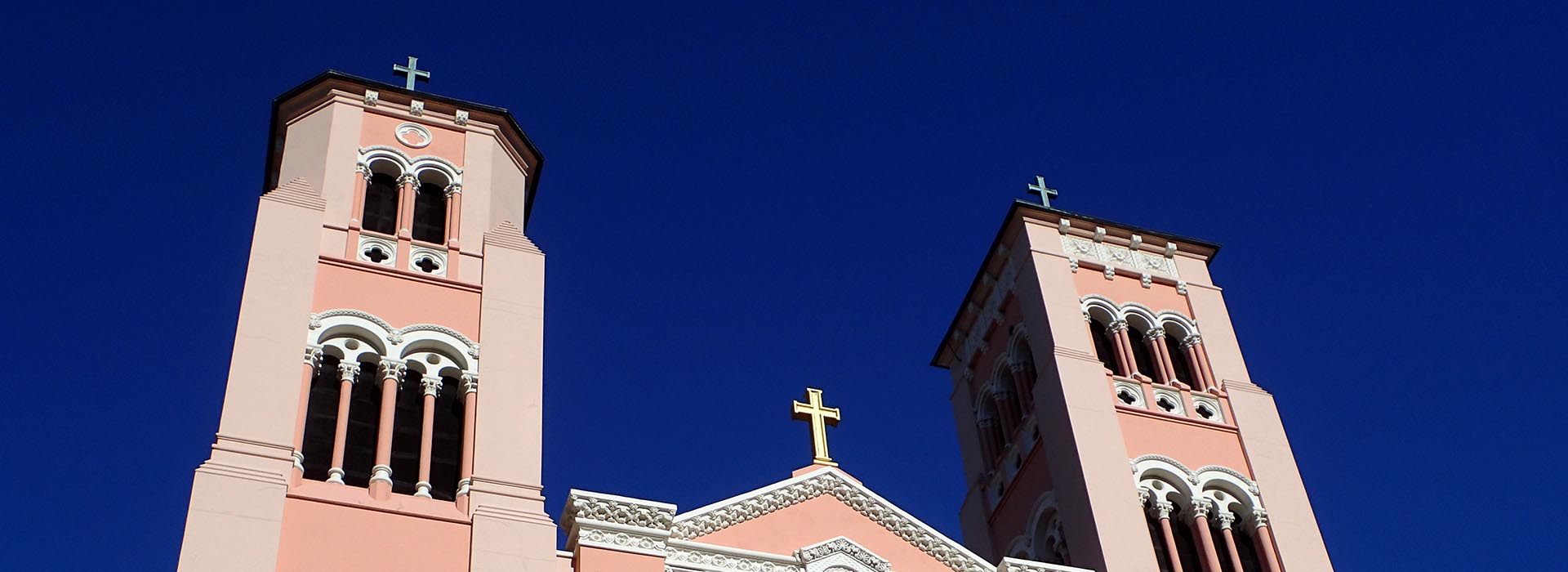 St Ann Church San Francisco