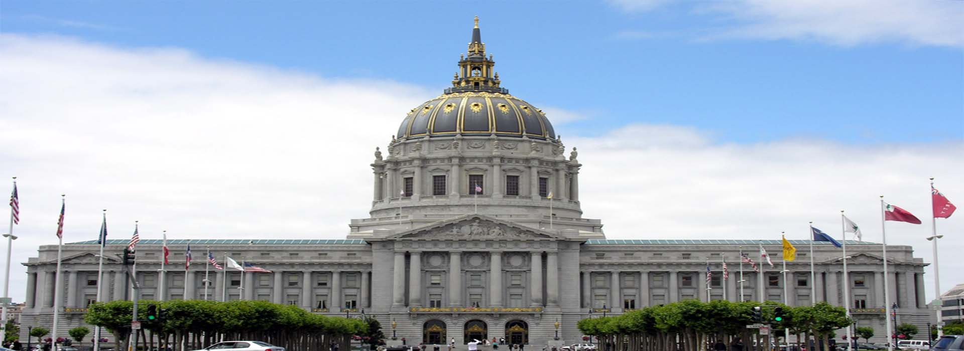 san francisco city hall