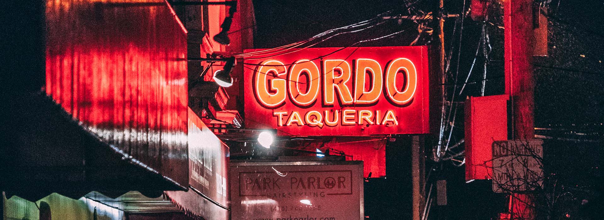 Gordo's Burritos