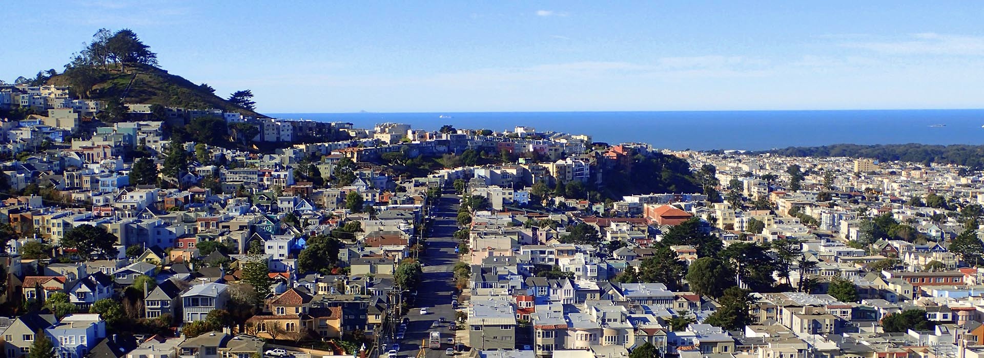 grandview san francisco