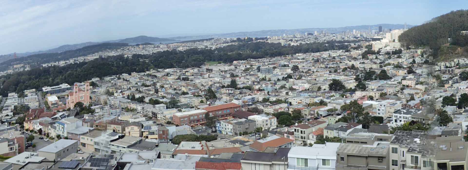 inner sunset san francisco slide 3