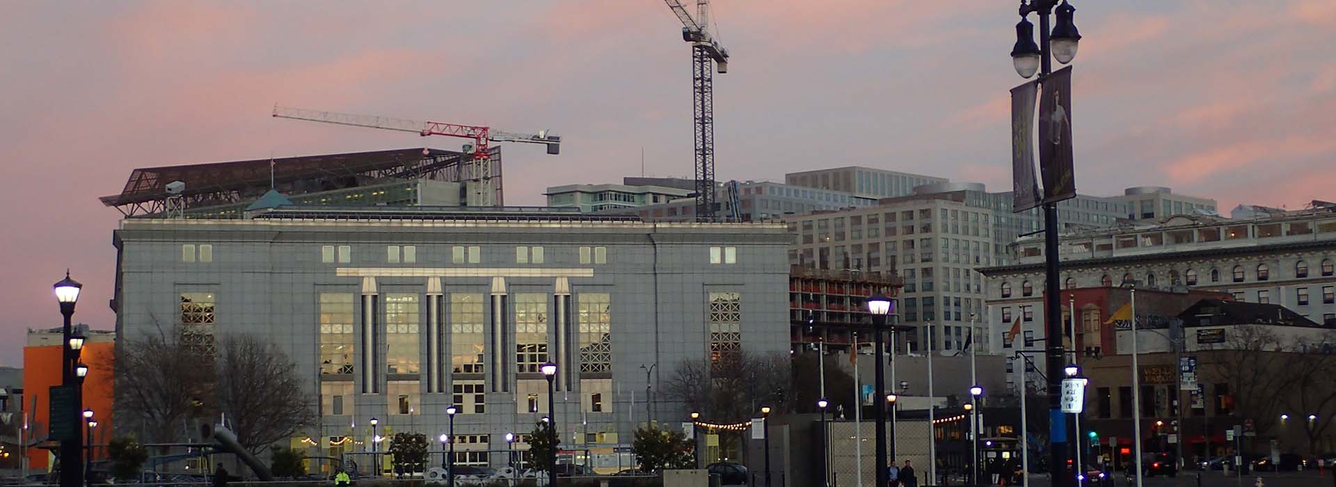 san francisco main library
