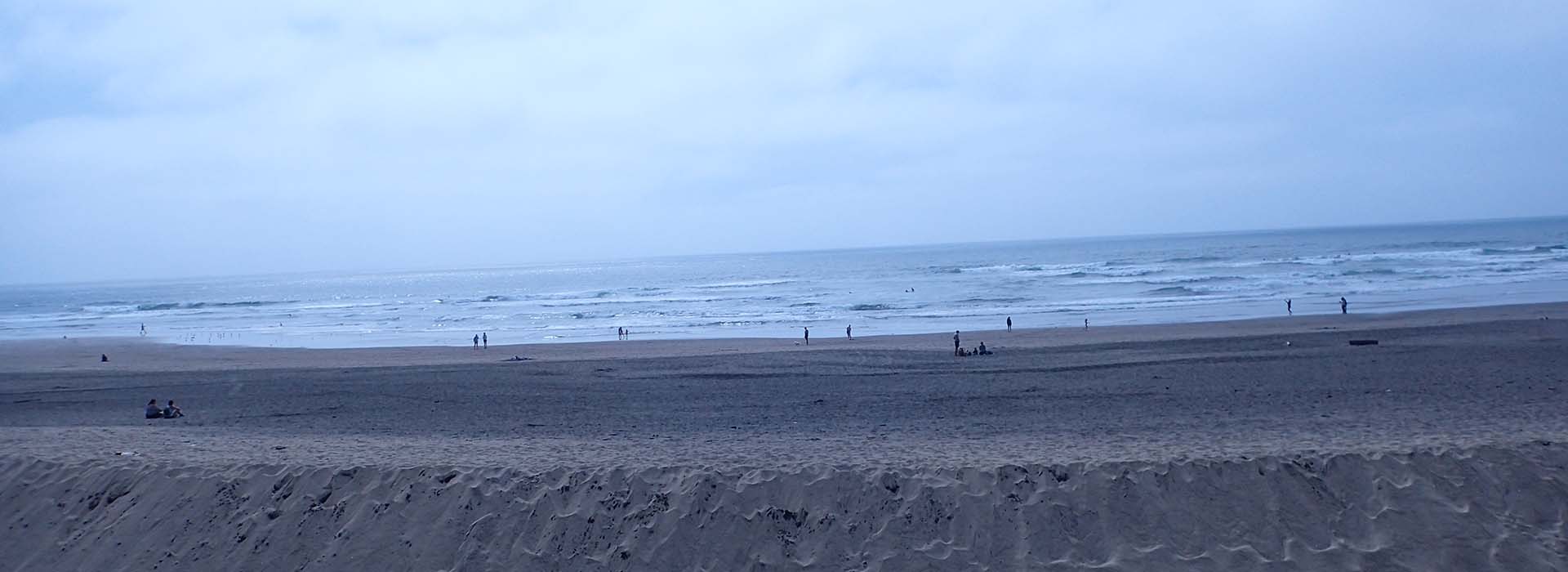 ocean beach san francisco