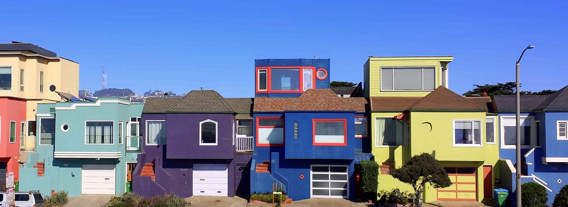 san francisco ocean ladies