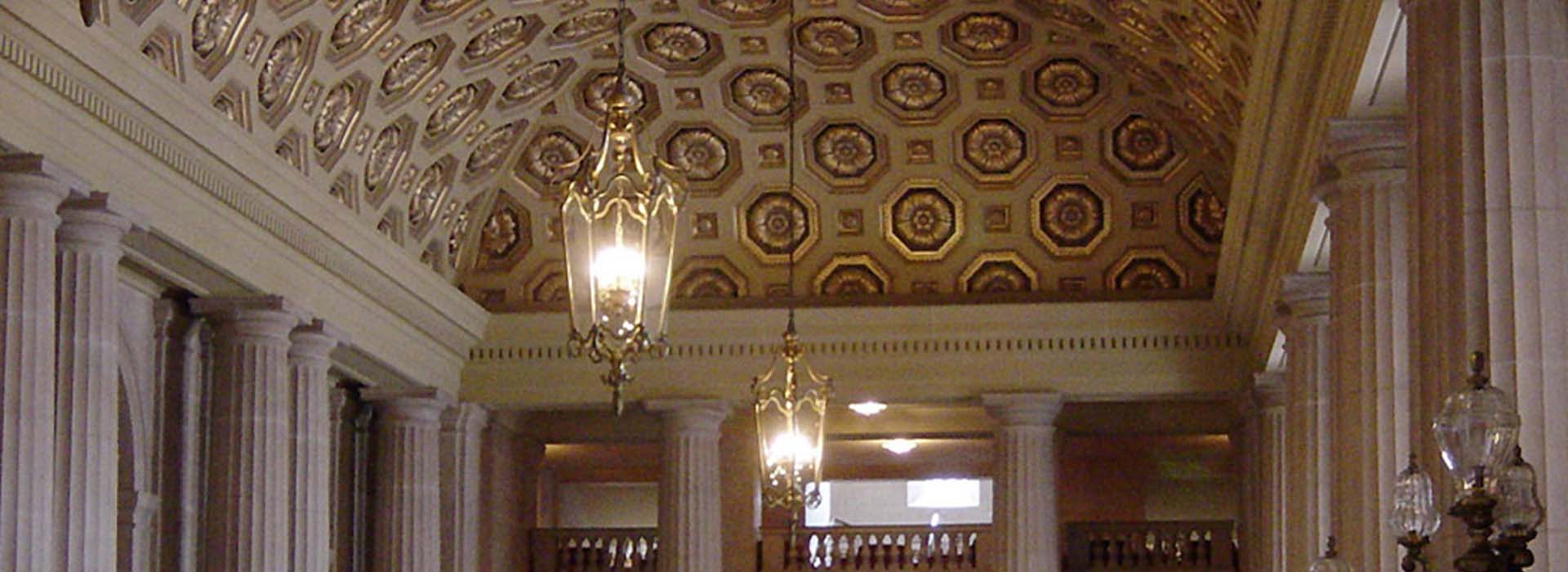 san francisco opera house