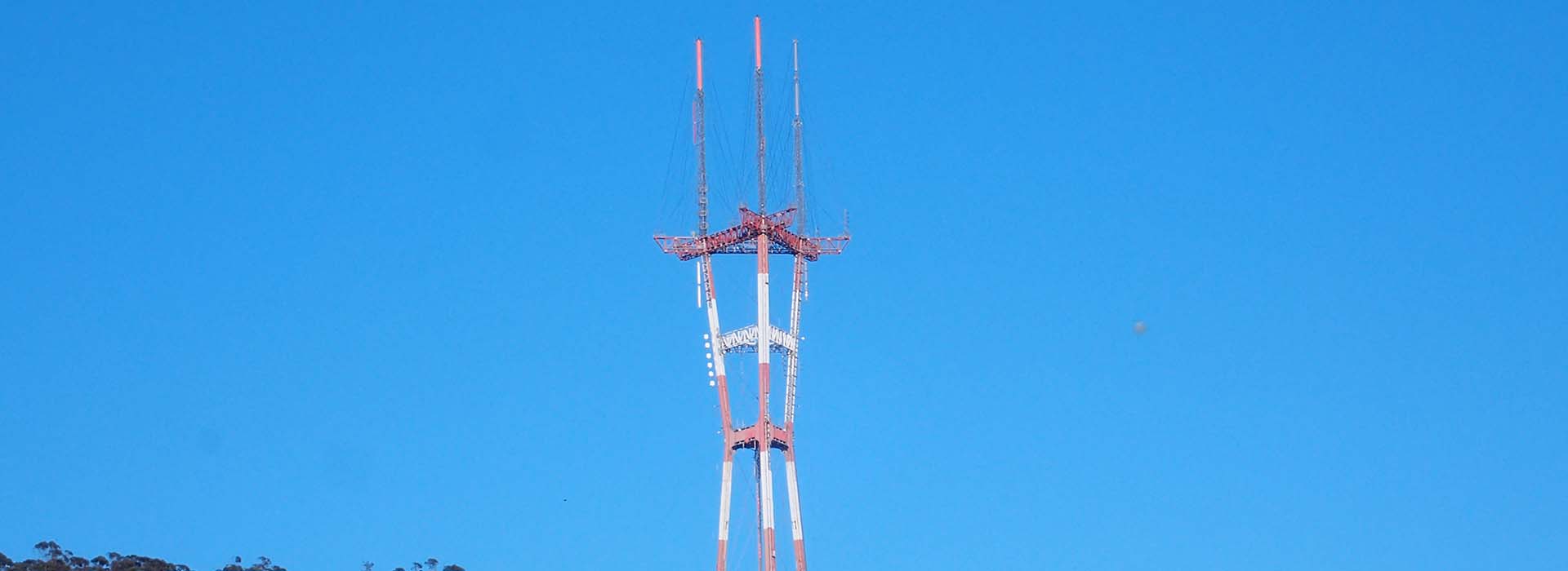 sutro tower