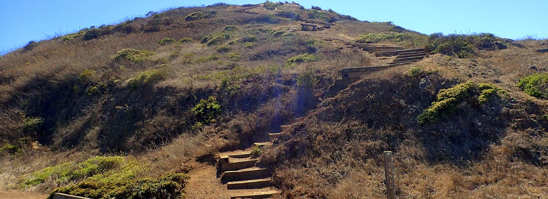 san francisco twin peaks