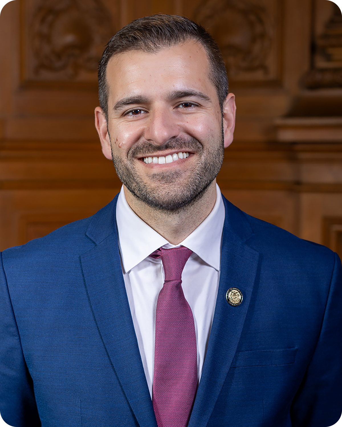 San Francisco Danny Sauter