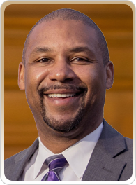 San Francisco Supervisor Shamann Walton